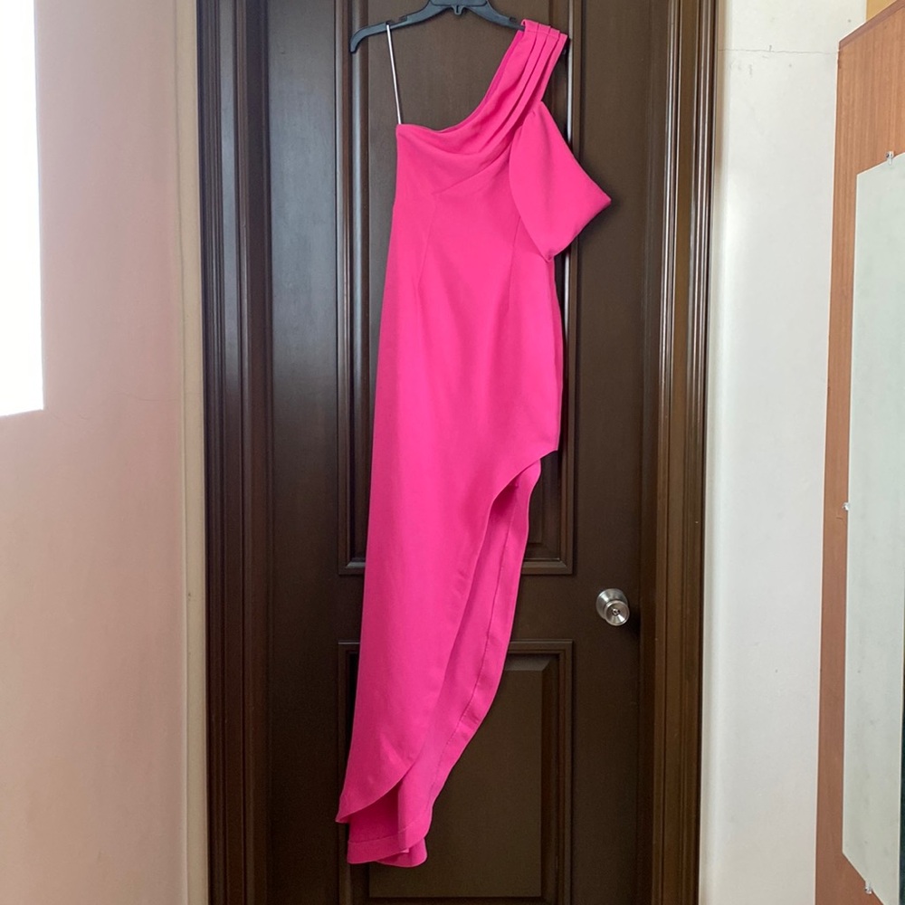 Evening Dress - Elliatt
